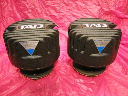 Pareja de Driver TAD 2” TD-4002