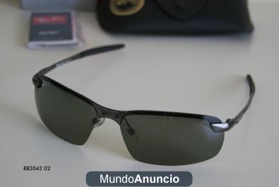 Ray Ban polarizados