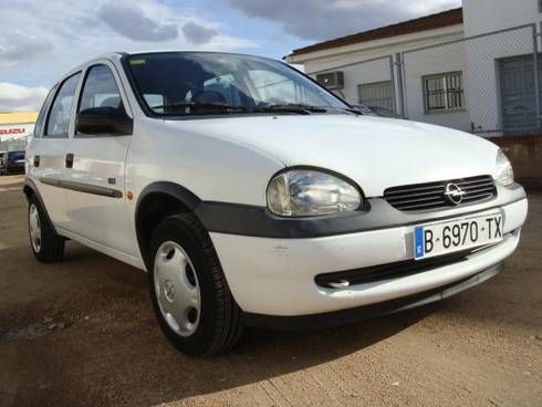 Renault Clio 1.5 dci CONFORT EXPRESSION