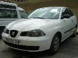 Seat IBIZA 1.2 12v Stella3p '03 en venta en Valencia