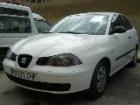 Seat IBIZA 1.2 12v Stella3p '03 en venta en Valencia - mejor precio | unprecio.es