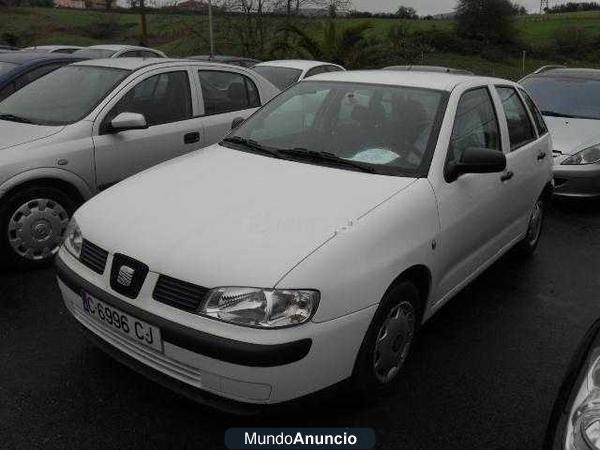 Seat Ibiza 1.4i STELLA