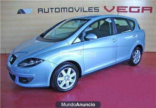 Seat Toledo 2.0 TDI 140cv Stylance