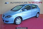 Seat Toledo 2.0 TDI 140cv Stylance - mejor precio | unprecio.es