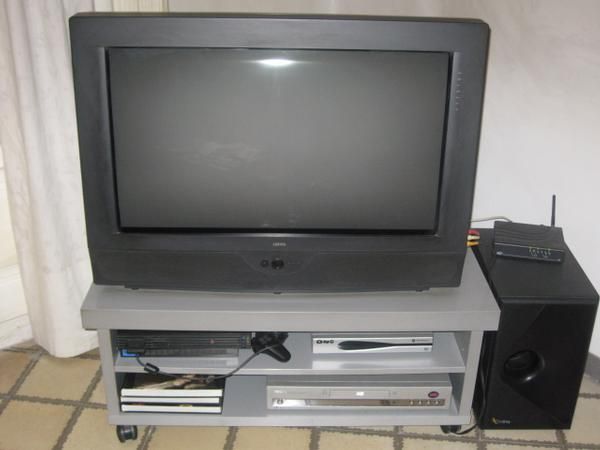 TELEVISOR LOEWE AVENTOS 3781 ZW