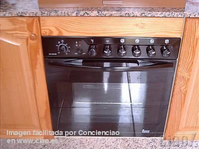 URGE VENTA HORNO BLANCO MOD TEKA HT490ME NUEVO