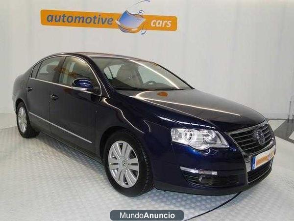 Volkswagen Passat 2.0 TDI HIGHLINE 140CV 6VEL