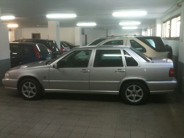 VOLVO 850 2.4 GLT