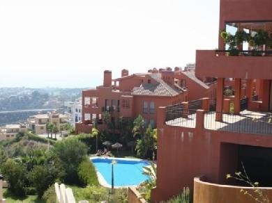 Apartamento con 2 dormitorios se vende en Mijas Costa, Costa del Sol