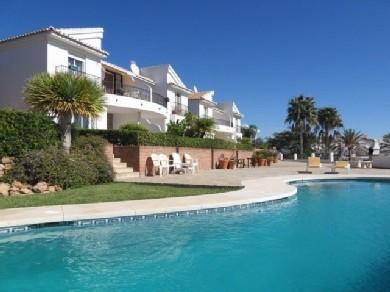 Apartamento con 3 dormitorios se vende en Mijas Costa, Costa del Sol