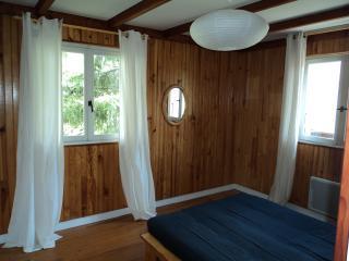 Apartamento en chalet : 6/8 personas - orcieres merlette  altos alpes  provenza-alpes-costa azul  francia