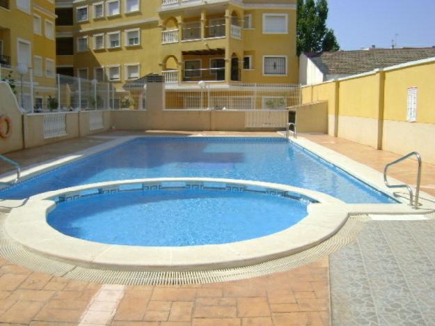 Apartment for Sale in Almoradi, Comunidad Valenciana, Ref# 2458313