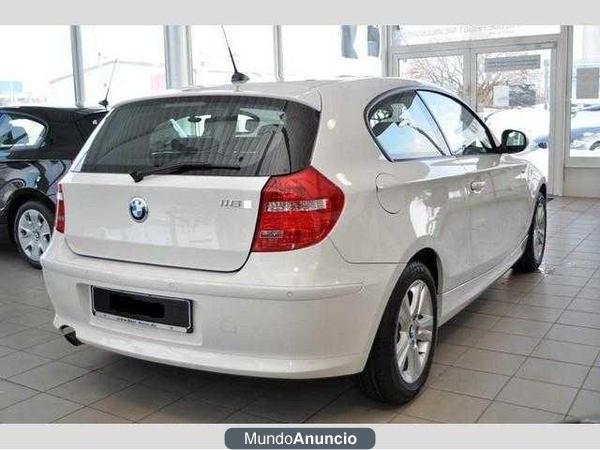 BMW 118 d Oferta completa en: http://www.procarnet.es/coche/jaen/bailen/bmw/118-d-diesel-566396.aspx...