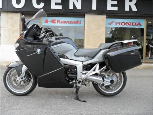 BMW K 1200 GT