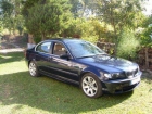 BMW SERIE3 330D - VIZCAYA - mejor precio | unprecio.es