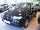 BMW X3 xDrive 2.0d 6vel 177cv Mod 2009 PREMIUM SELECTION - mejor precio | unprecio.es