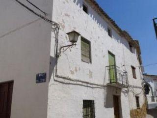 Casa en venta en Hinojares, Jaén