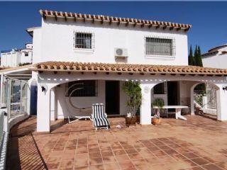 Chalet en venta en Monte Pego, Alicante (Costa Blanca)