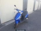 CICLOMOTOR PIAGGIO ZIP 4T - mejor precio | unprecio.es