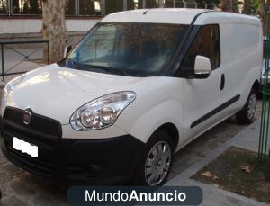 doblo cargo maxi