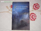 El pintor de batallas. - mejor precio | unprecio.es