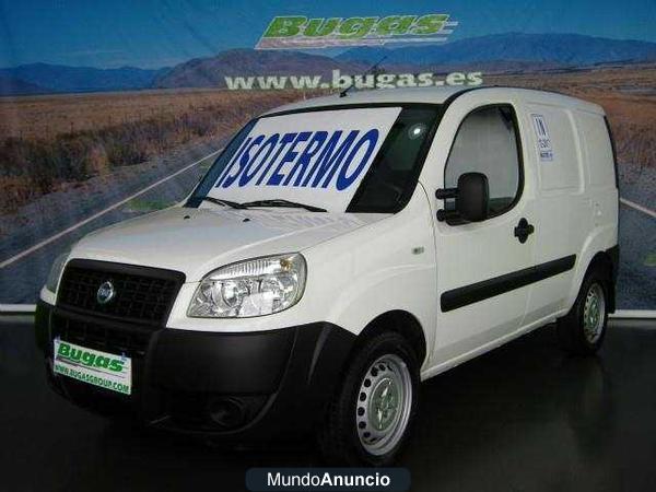 Fiat Doblo ISOTERMO  1.3Mjt Base