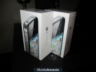 Lote de 2 Apple iPhone 4S - Fábrica de 64GB y 32GB Negro Desbloqueado - mejor precio | unprecio.es