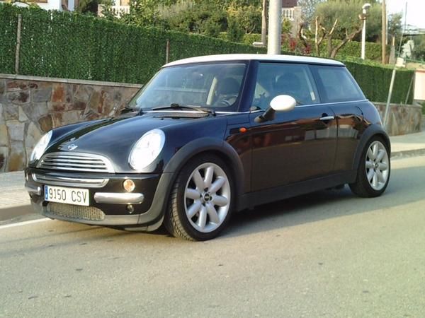 MINI COOPER 05