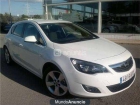 Opel Astra 1.6 Sport - mejor precio | unprecio.es