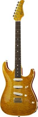 Pensa MK 2 Carve Top Lemon Drop