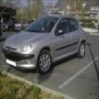 Peugeot 206.1.4 HDi X Line - mejor precio | unprecio.es