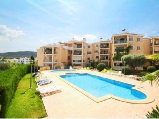 Piso en venta en Santa Ponsa, Mallorca (Balearic Islands)