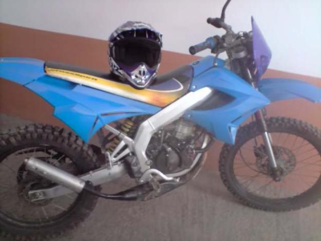 se vende derbi