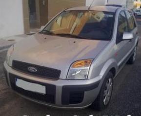 Se vende Ford Fusion