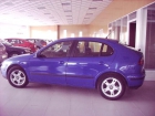 SE VENDE SEAT LEON 1.9 TDI SPORT - mejor precio | unprecio.es