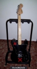 VENDO Guitarra Fender SQ Telecaster! Deryck Whibley - mejor precio | unprecio.es