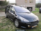 Vendo Peugeot 307SW, 11/2007, 135.000km - mejor precio | unprecio.es