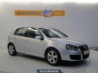 Volkswagen Golf 1.9 TDI GT SPORT 5P 105CV 5VE - mejor precio | unprecio.es