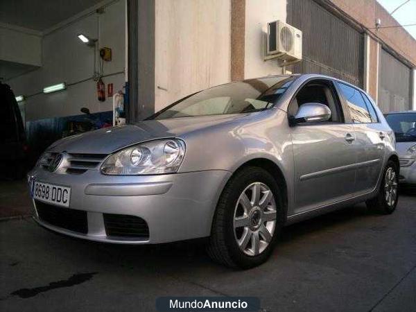 Volkswagen Golf 1.9TDI Sportline 105