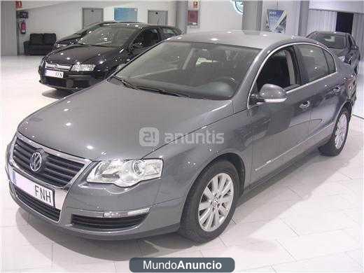 Volkswagen Passat 2.0 TDI 140cv Advance