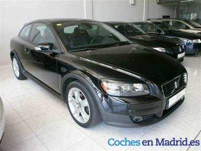 Volvo C30