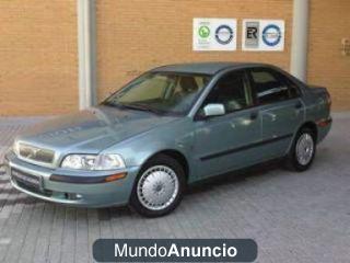 Volvo S40 1.9D 115CV EVOLUTION