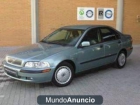 Volvo S40 1.9D 115CV EVOLUTION - mejor precio | unprecio.es