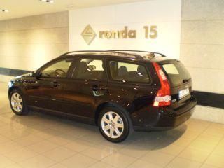 Volvo V50 2.0D