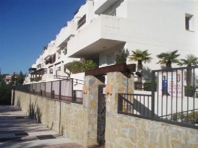 Apartamento con 1 dormitorio se vende en Marbella, Costa del Sol