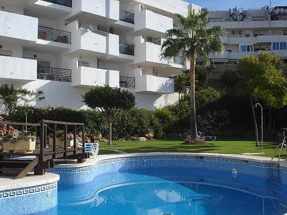 Apartamento en Mijas