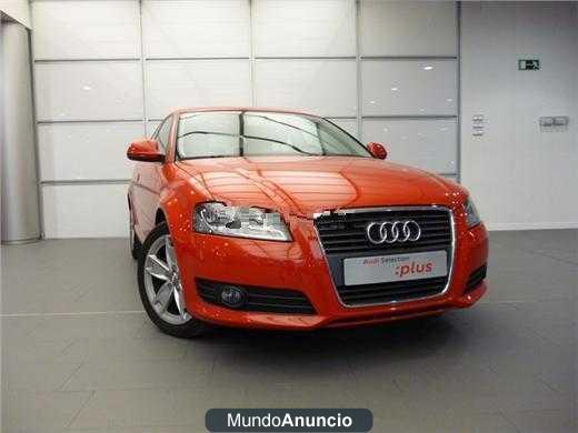 Audi A3 1.6 TDI 105cv Ambition