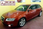 AUDI A6 AVANT S-LINE 2.7TDI QUATTRO TIPTRONIC + LEVAS - Zamora - mejor precio | unprecio.es