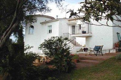 Chalet en venta en Mijas Costa, Málaga (Costa del Sol)