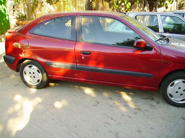 Citroen Xsara 1.6 Coupe por solo 97 € al mes (financiacion para Españoles y residentes)